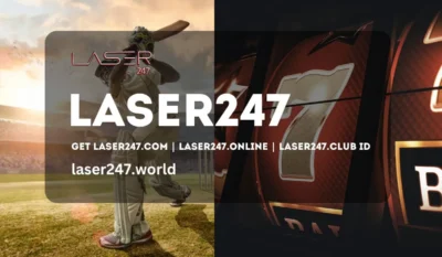 Read more about the article What is Laser247? – A Comprehensive Overview