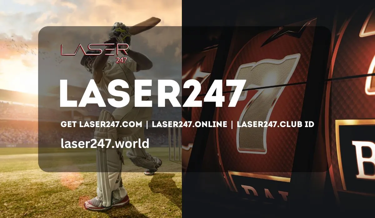 Read more about the article What is Laser247? – A Comprehensive Overview