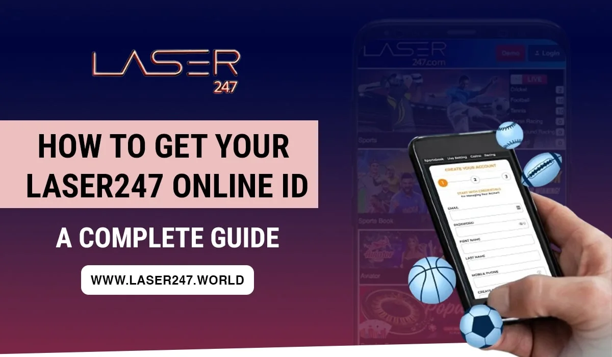 Read more about the article Top Features of Laser247 ID You Should Know